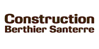 Construction Berthier Santerre Inc - Logo
