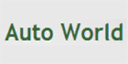 Auto World - Logo