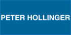 Peter T Hollinger - Logo