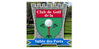 Club de Golf de la Vallée Des Forts - Logo