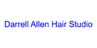 Darrell Allen Hair Studio - Logo