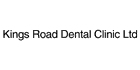 Kings Road Dental Clinic Ltd - Logo
