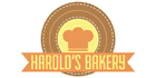 Harold's Bakery - Logo