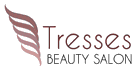 Tresses Beauty Salon - Logo