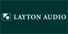 Layton WM Audio Inc - Logo