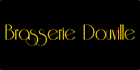 Brasserie Douville - Logo