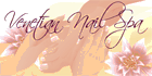 Venetian Nail Spa - Logo