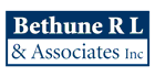Bethune R L & Associates Inc - Logo
