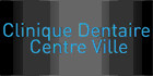 Clinique Dentaire Centre Ville - Logo