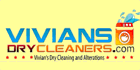 Vivian's Custom Dry Cleaners Vivian's Custom Dry Cleaners