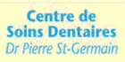 logo Centre Soins Dentaire Pierre St-Germain