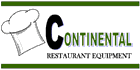 logo Continental Restaurant Equipment & Supply