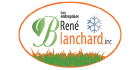 logo Les Entreprises René Blanchard